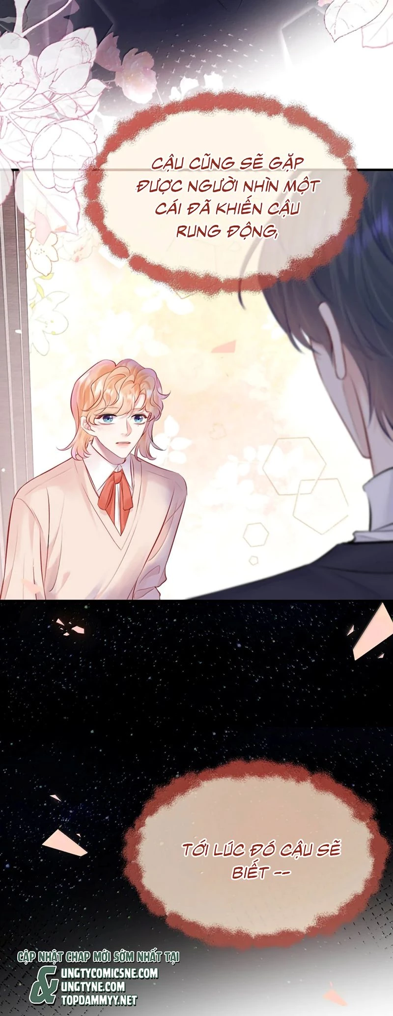 Công Lược Đối Tượng! Hình Tượng Của Cậu Sập Rồi! Chapter 51 - 38