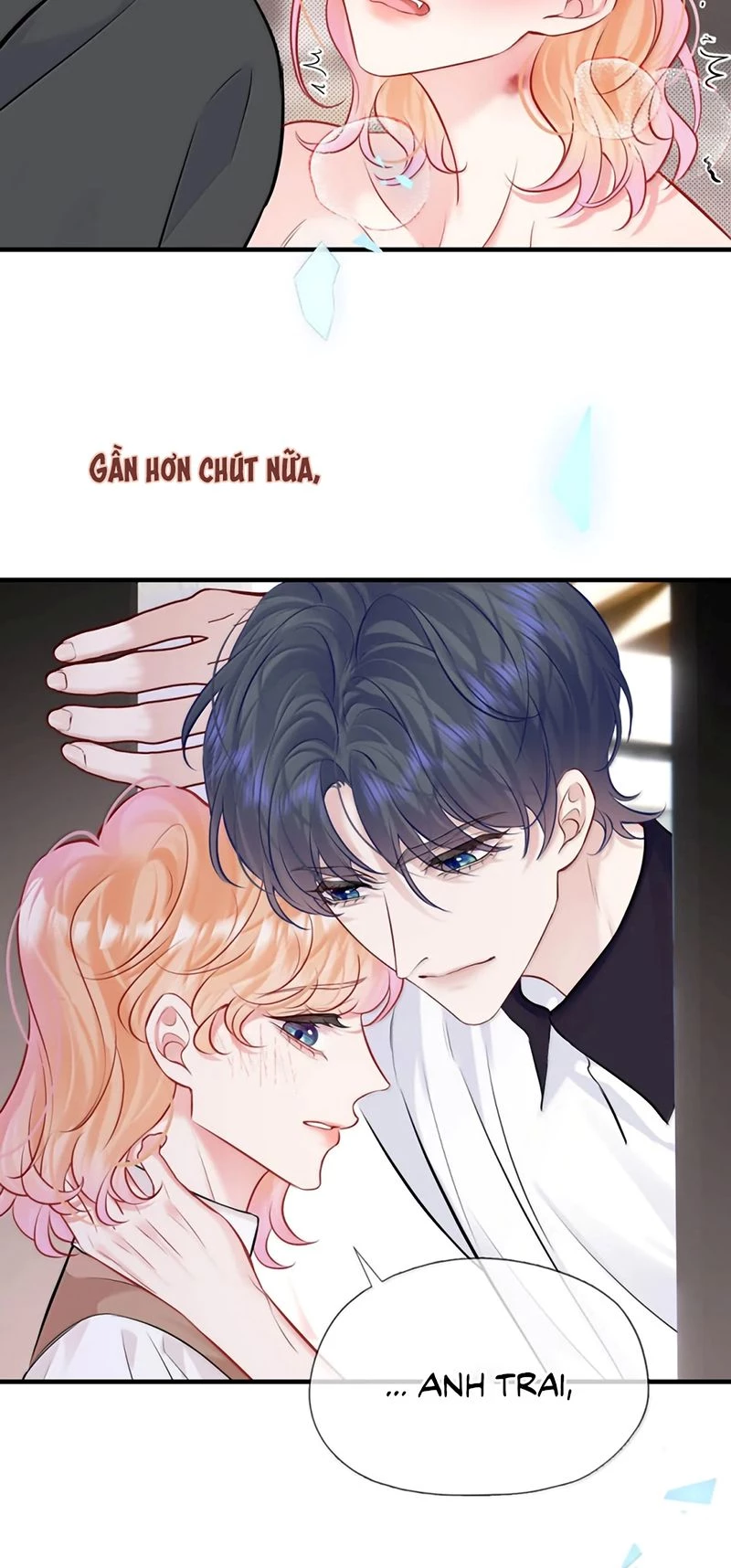Công Lược Đối Tượng! Hình Tượng Của Cậu Sập Rồi! Chapter 51 - 41
