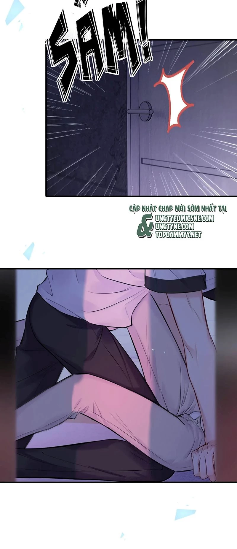 Công Lược Đối Tượng! Hình Tượng Của Cậu Sập Rồi! Chapter 51 - 43