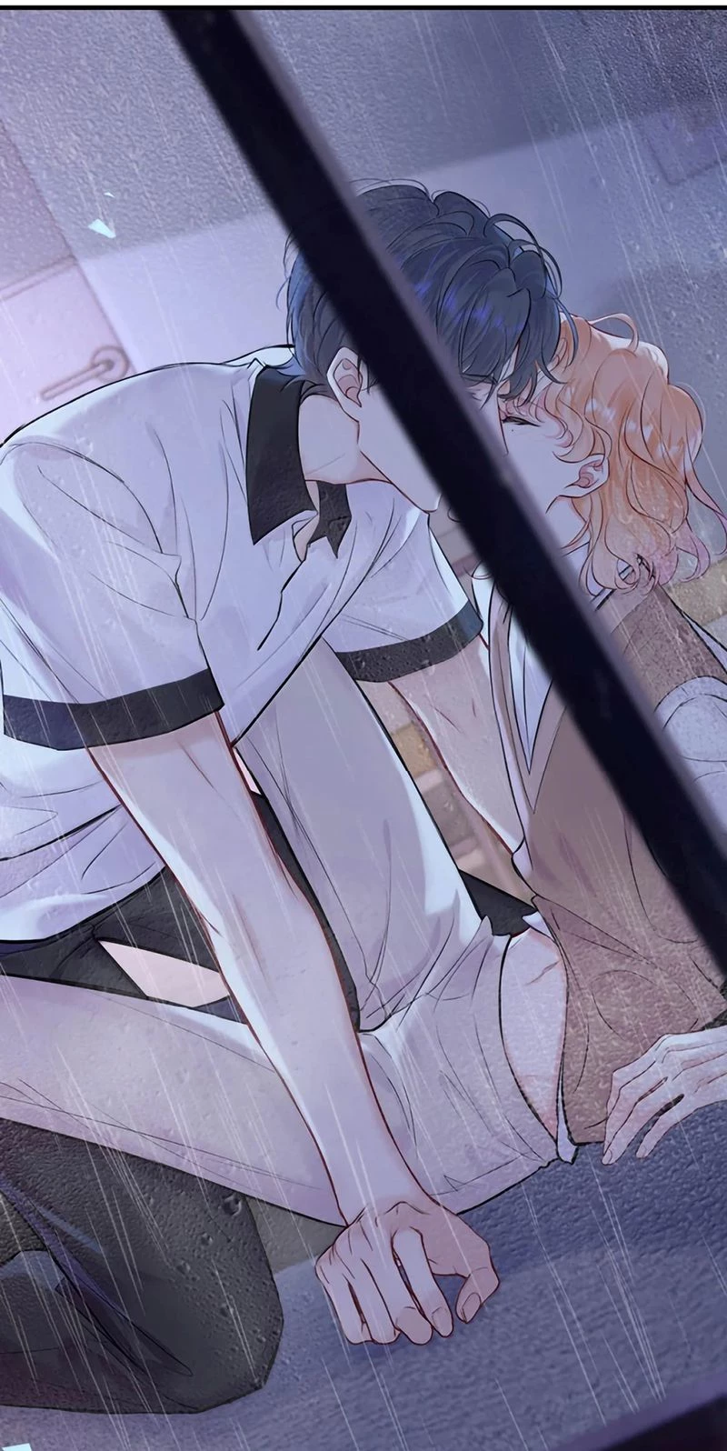 Công Lược Đối Tượng! Hình Tượng Của Cậu Sập Rồi! Chapter 51 - 44