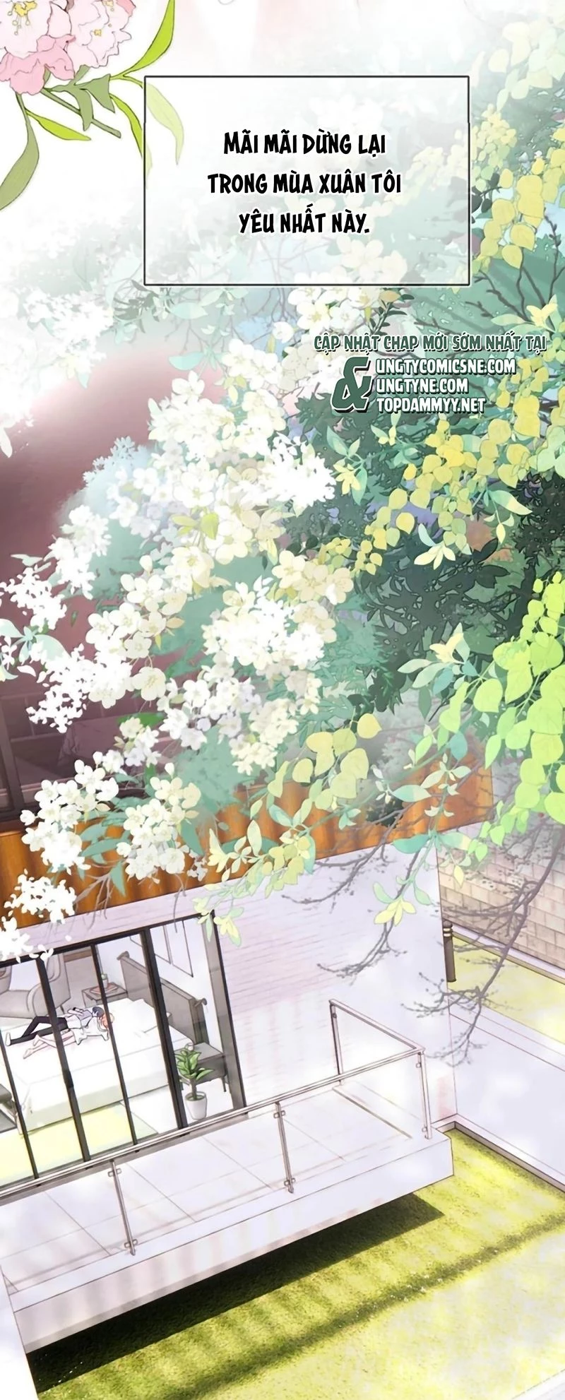 Công Lược Đối Tượng! Hình Tượng Của Cậu Sập Rồi! Chapter 52 - 2