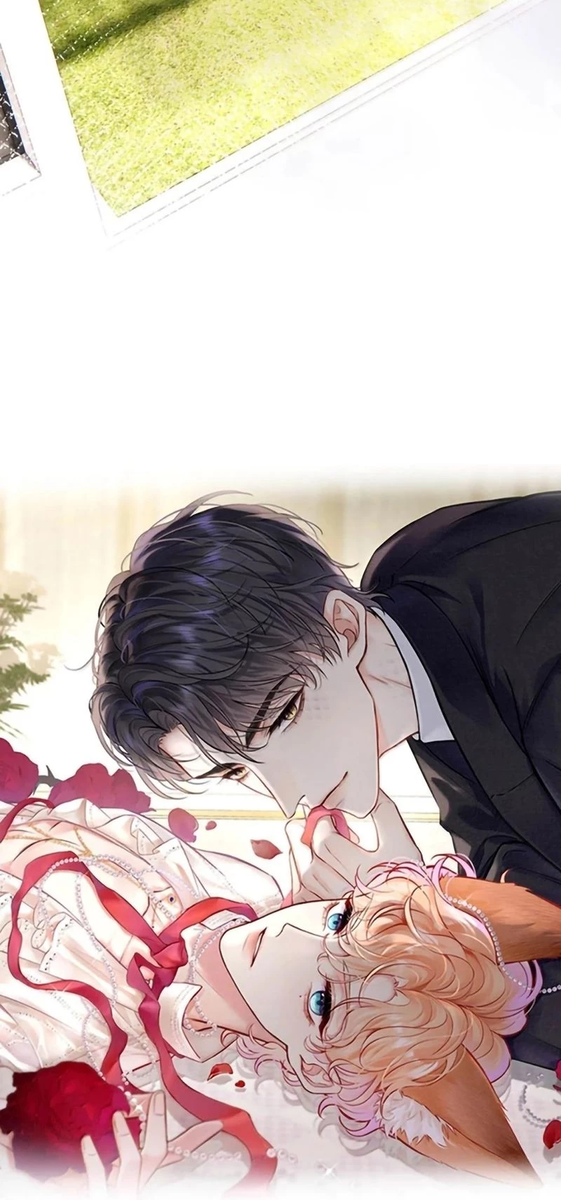 Công Lược Đối Tượng! Hình Tượng Của Cậu Sập Rồi! Chapter 52 - 3