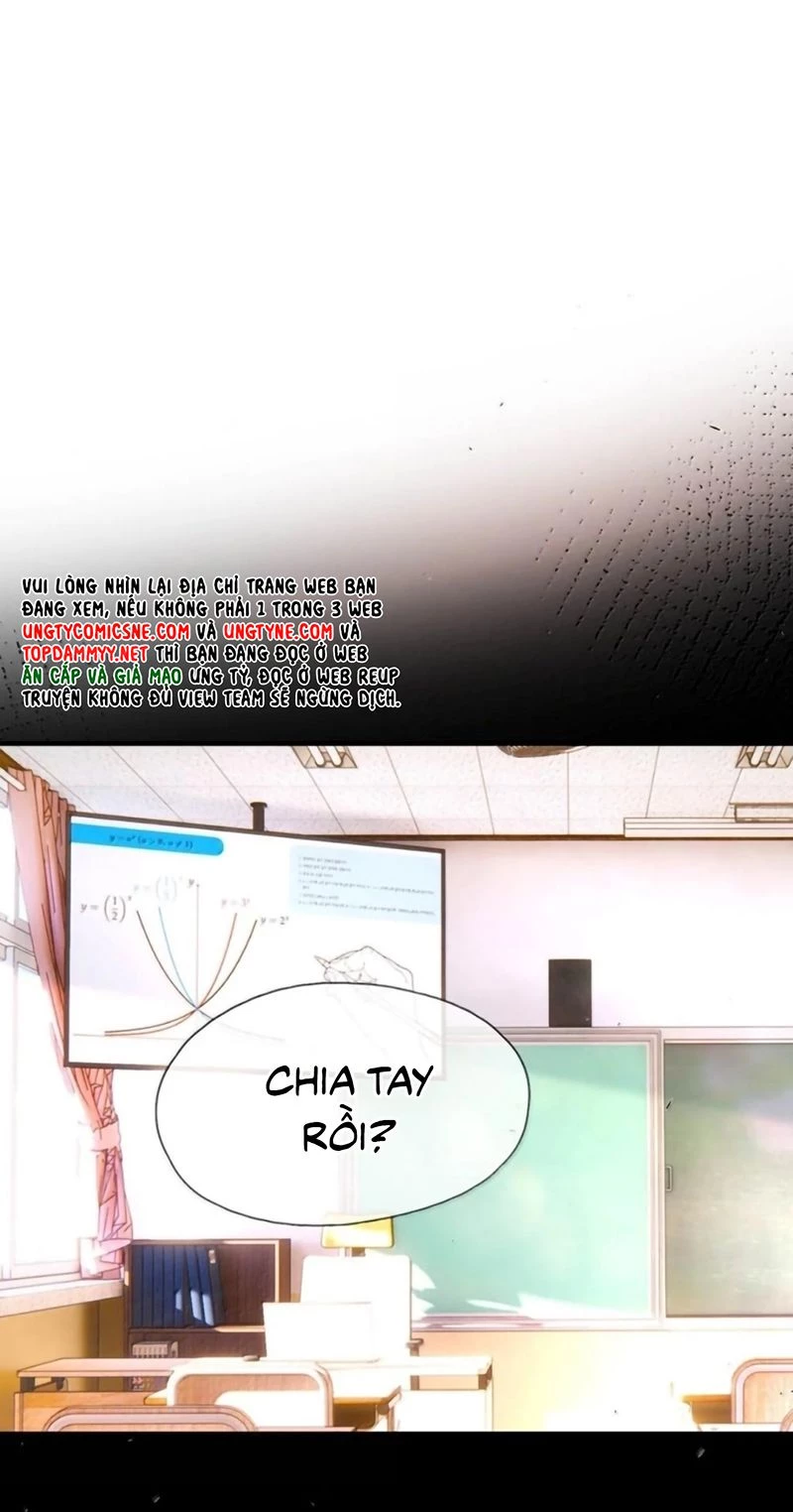 Công Lược Đối Tượng! Hình Tượng Của Cậu Sập Rồi! Chapter 52 - 5