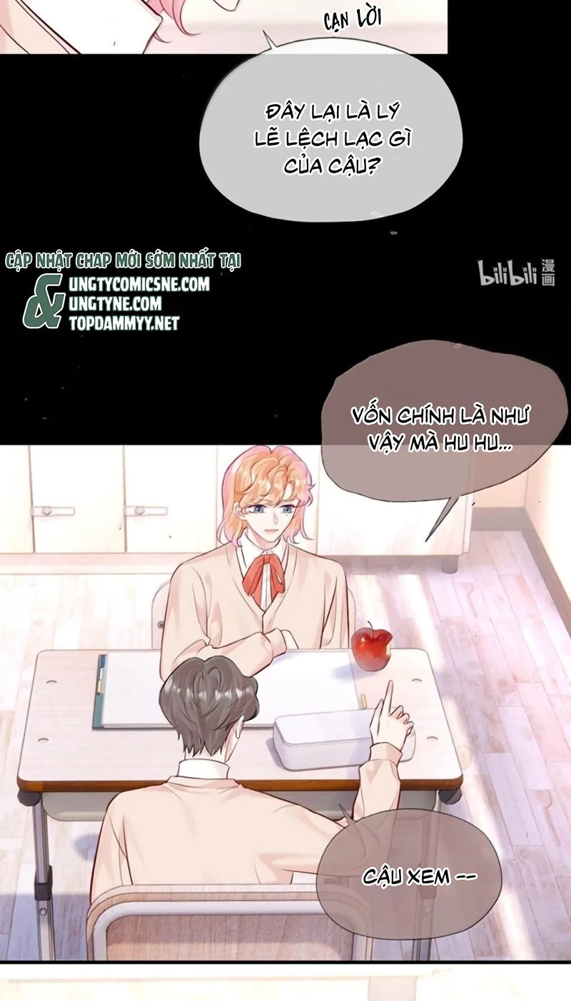 Công Lược Đối Tượng! Hình Tượng Của Cậu Sập Rồi! Chapter 52 - 7