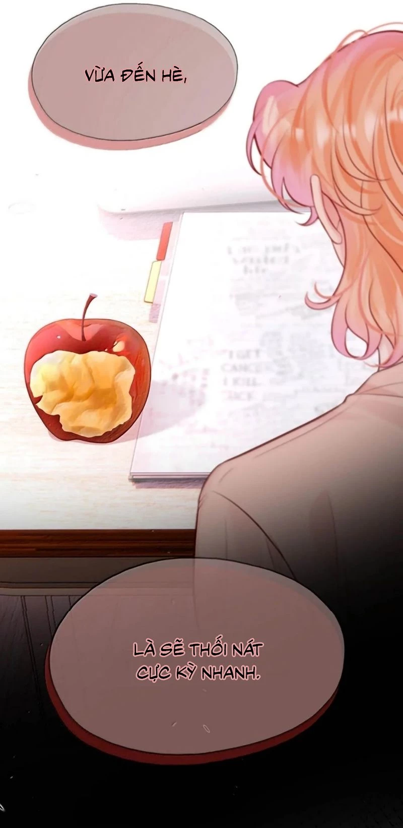 Công Lược Đối Tượng! Hình Tượng Của Cậu Sập Rồi! Chapter 52 - 9