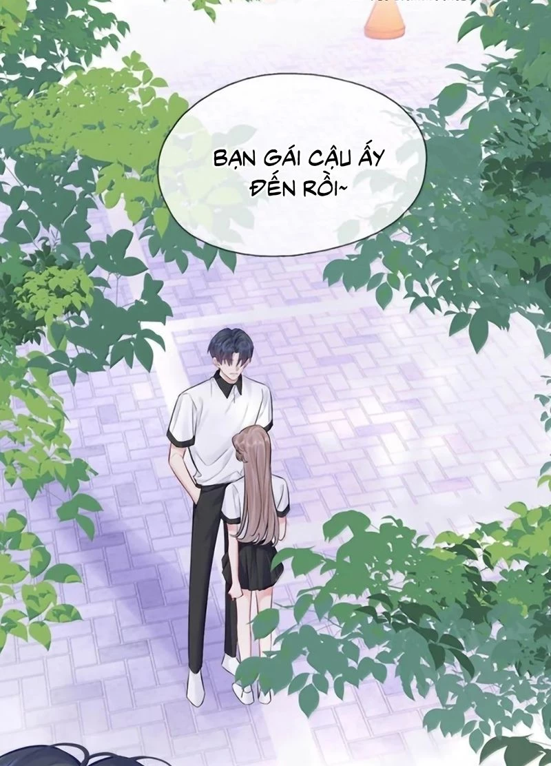 Công Lược Đối Tượng! Hình Tượng Của Cậu Sập Rồi! Chapter 52 - 12