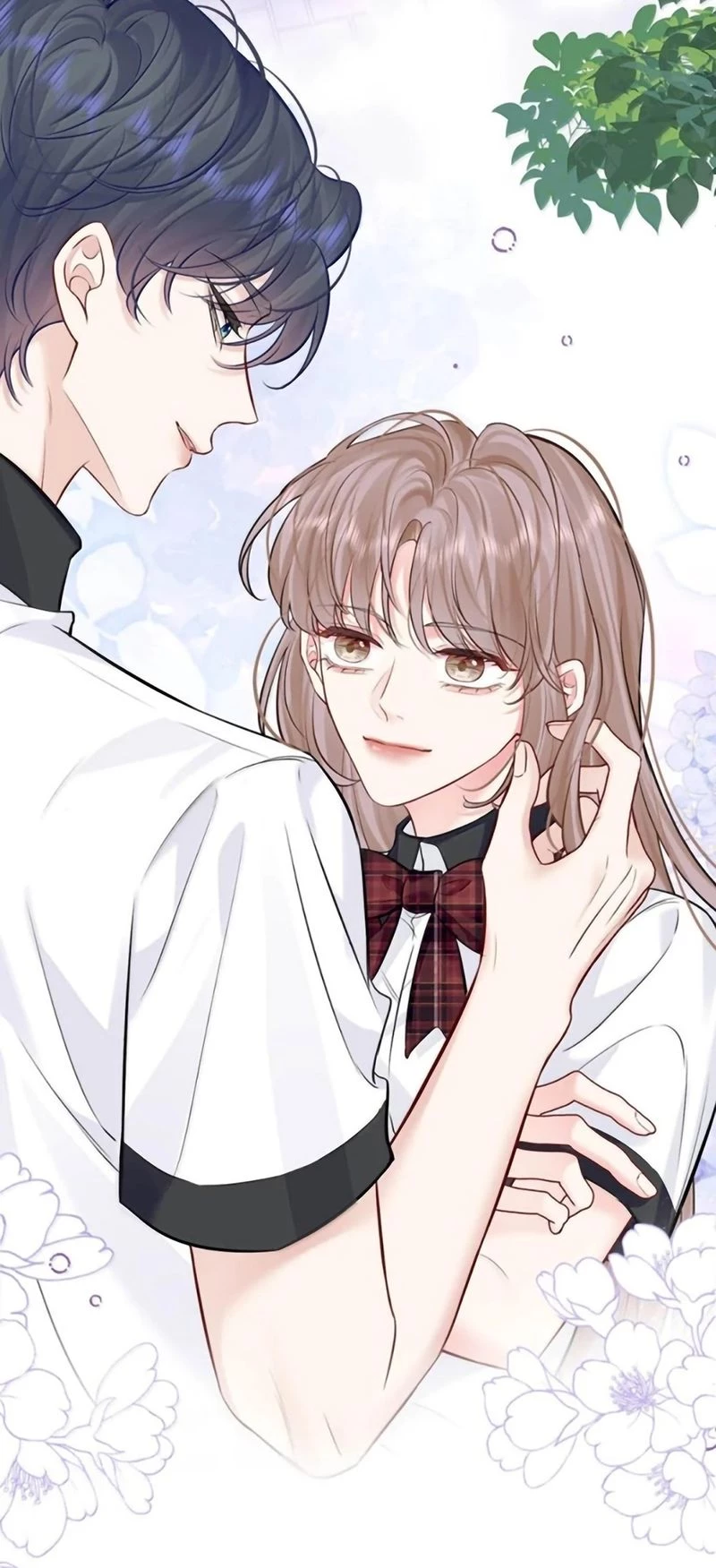 Công Lược Đối Tượng! Hình Tượng Của Cậu Sập Rồi! Chapter 52 - 13