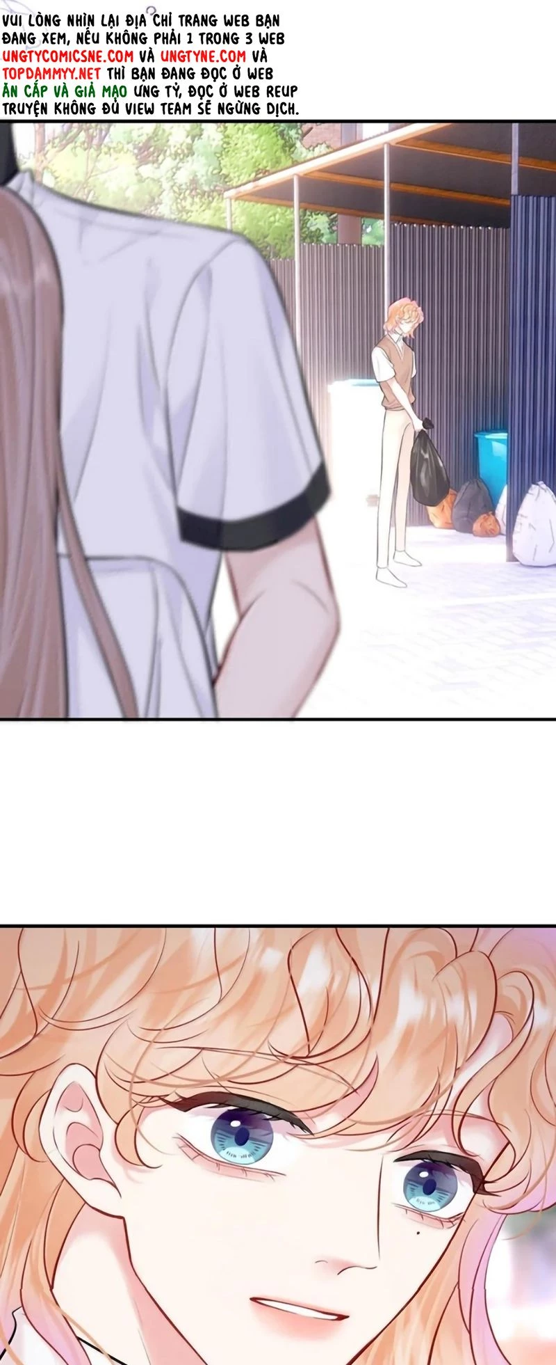 Công Lược Đối Tượng! Hình Tượng Của Cậu Sập Rồi! Chapter 52 - 14