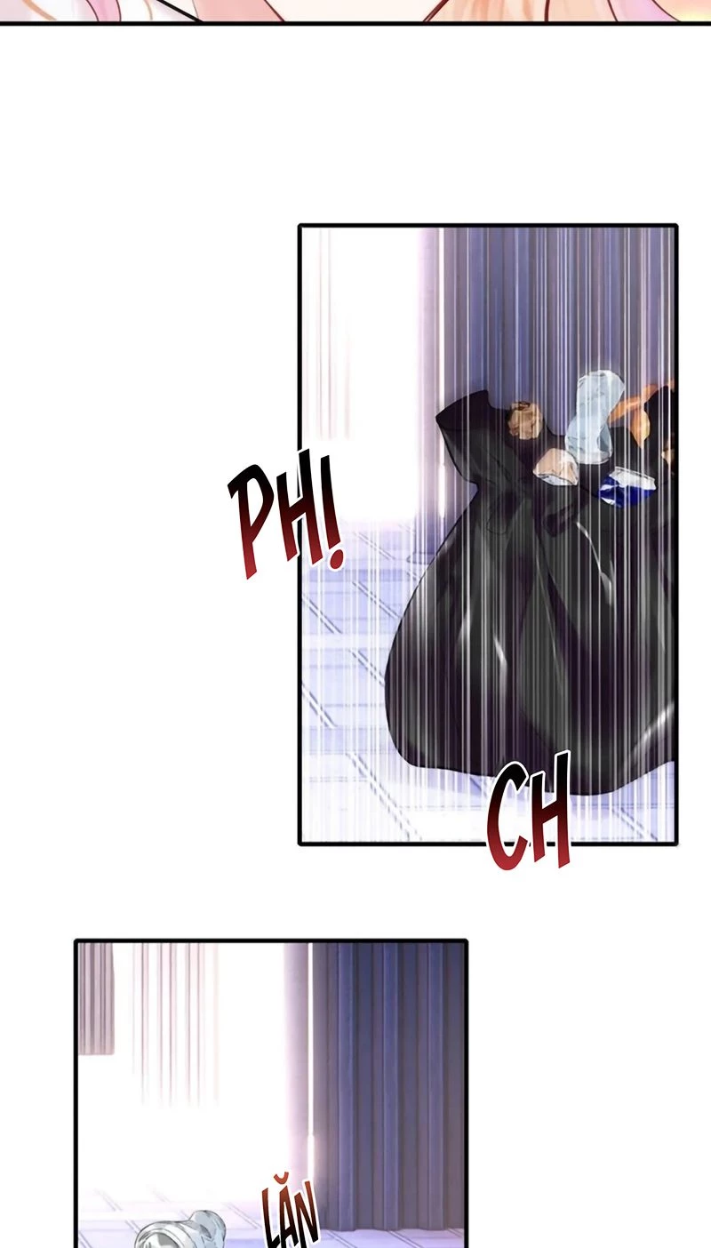 Công Lược Đối Tượng! Hình Tượng Của Cậu Sập Rồi! Chapter 52 - 15