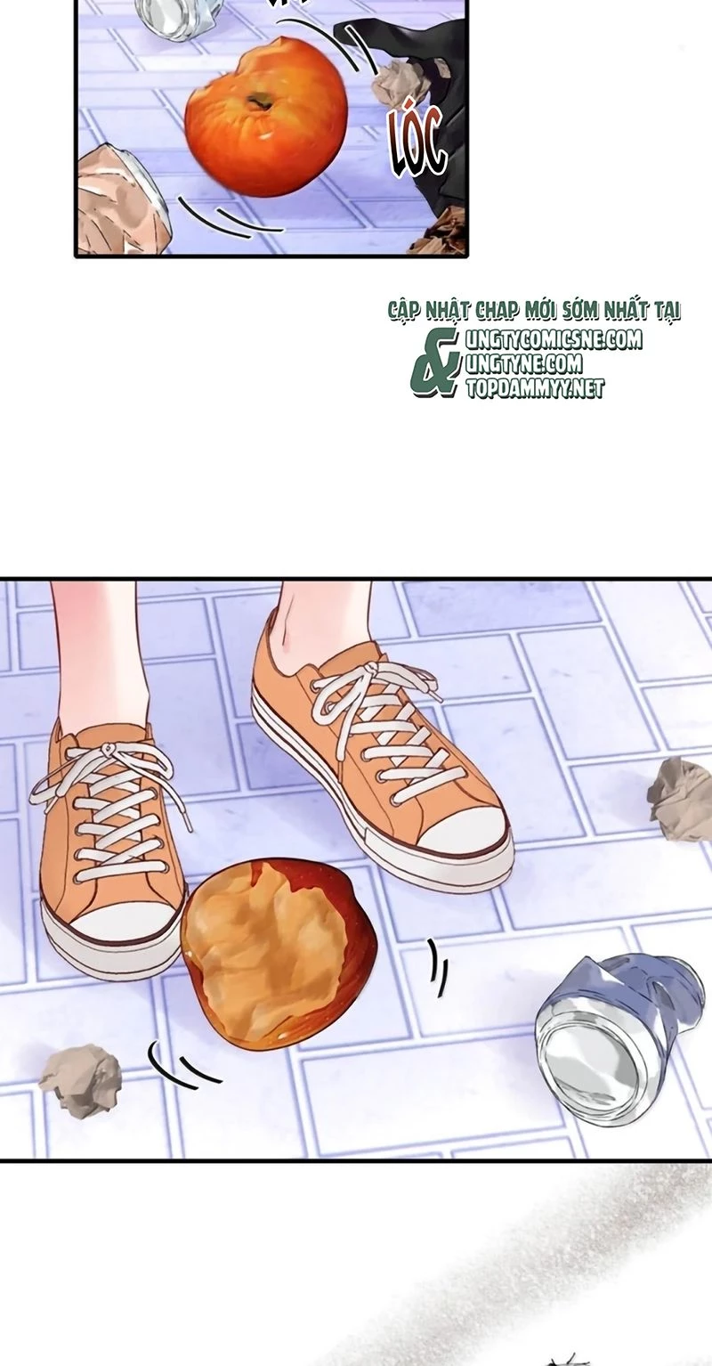 Công Lược Đối Tượng! Hình Tượng Của Cậu Sập Rồi! Chapter 52 - 16