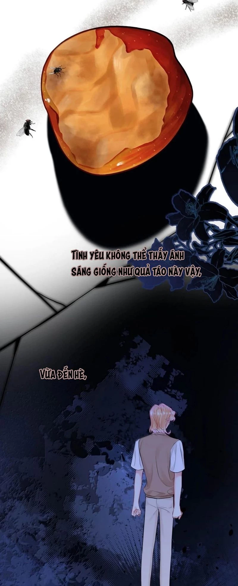 Công Lược Đối Tượng! Hình Tượng Của Cậu Sập Rồi! Chapter 52 - 17