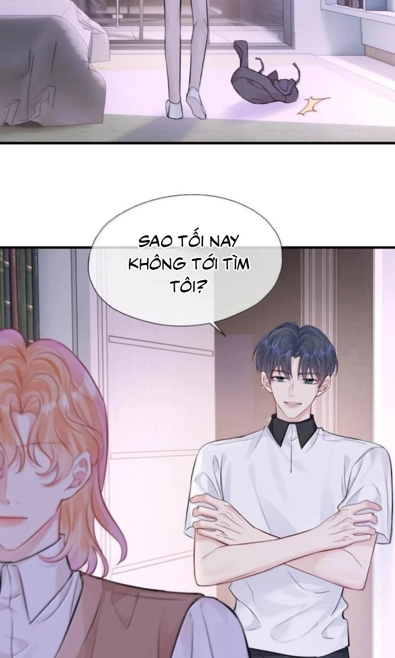 Công Lược Đối Tượng! Hình Tượng Của Cậu Sập Rồi! Chapter 52 - 24