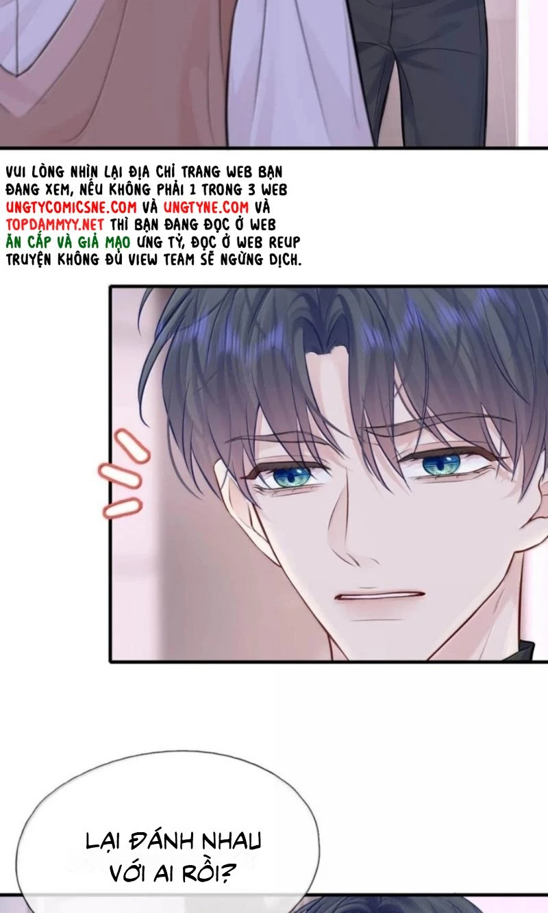 Công Lược Đối Tượng! Hình Tượng Của Cậu Sập Rồi! Chapter 52 - 25