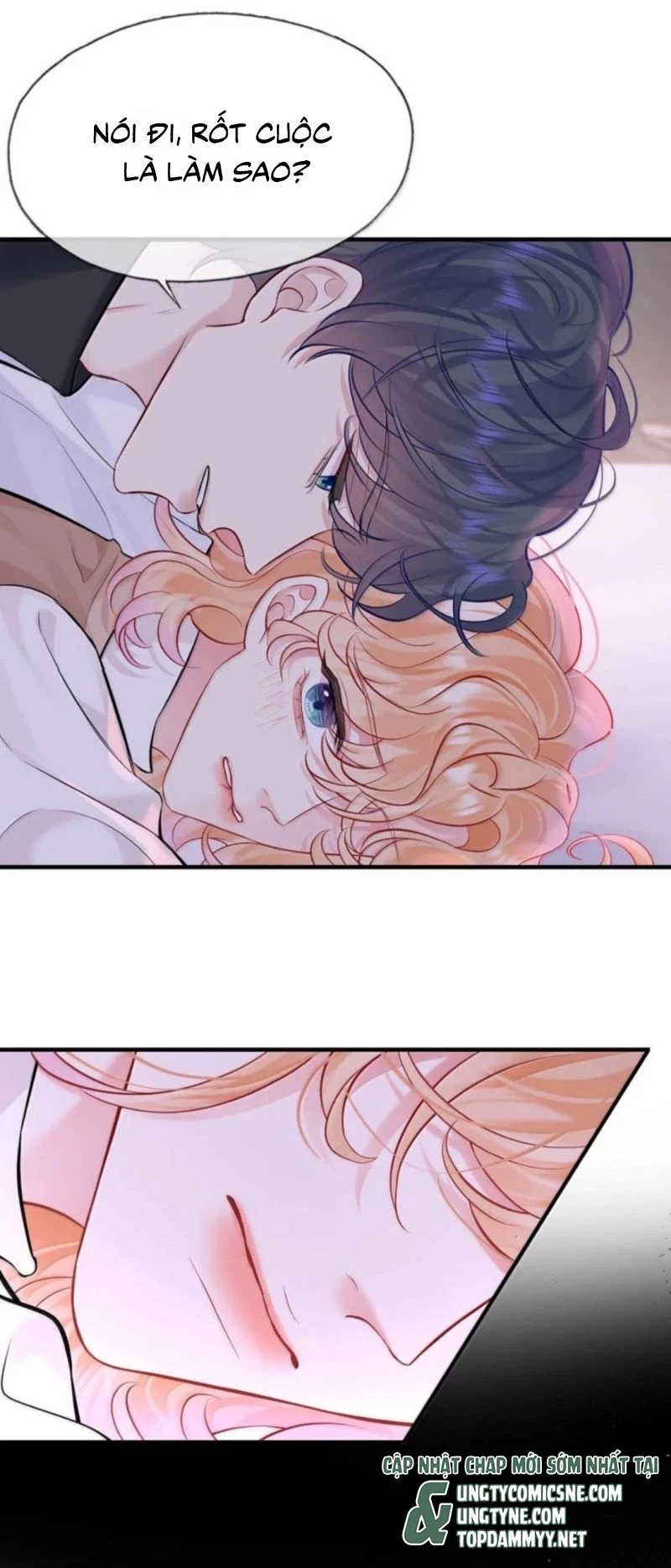 Công Lược Đối Tượng! Hình Tượng Của Cậu Sập Rồi! Chapter 52 - 32