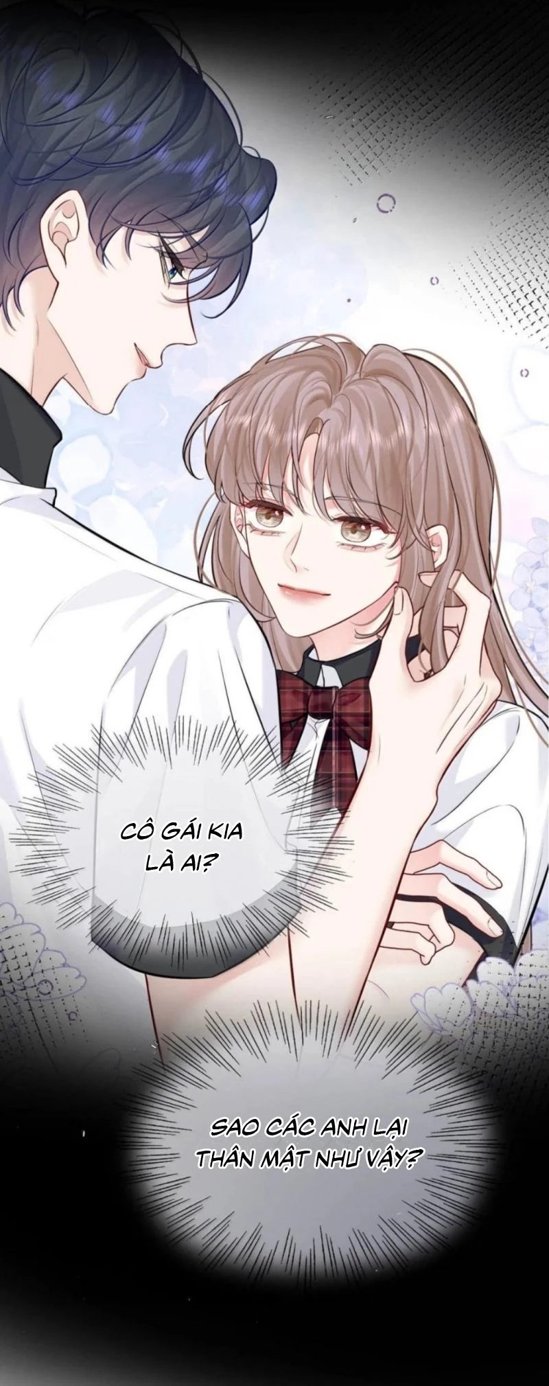 Công Lược Đối Tượng! Hình Tượng Của Cậu Sập Rồi! Chapter 52 - 33