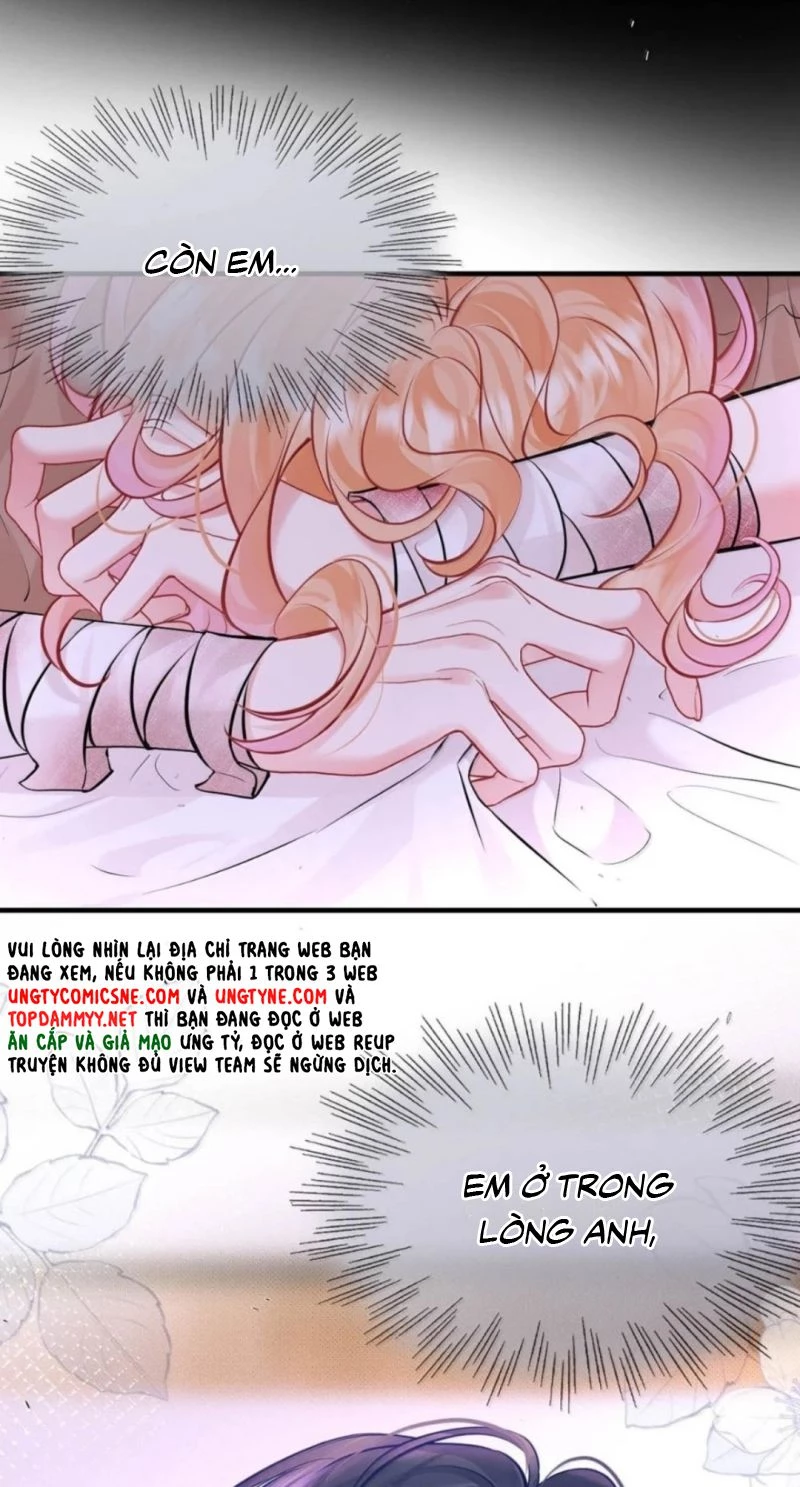 Công Lược Đối Tượng! Hình Tượng Của Cậu Sập Rồi! Chapter 52 - 34