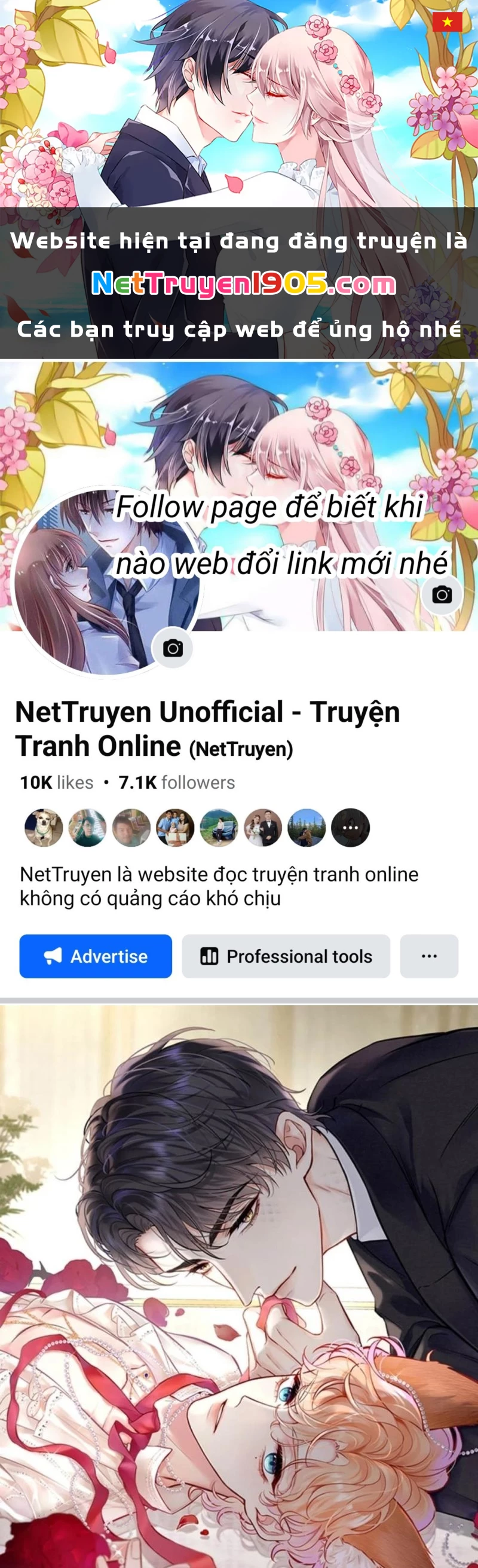 Công Lược Đối Tượng! Hình Tượng Của Cậu Sập Rồi! Chapter 53 - 1