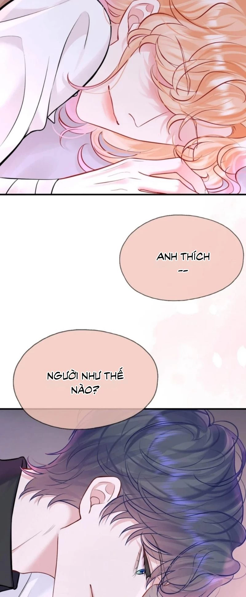 Công Lược Đối Tượng! Hình Tượng Của Cậu Sập Rồi! Chapter 53 - 7