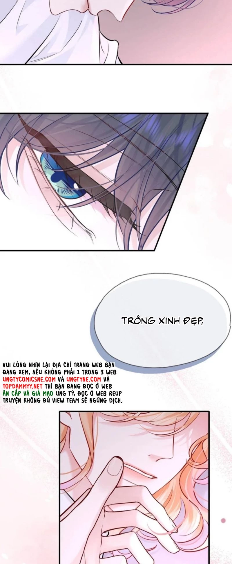 Công Lược Đối Tượng! Hình Tượng Của Cậu Sập Rồi! Chapter 53 - 8