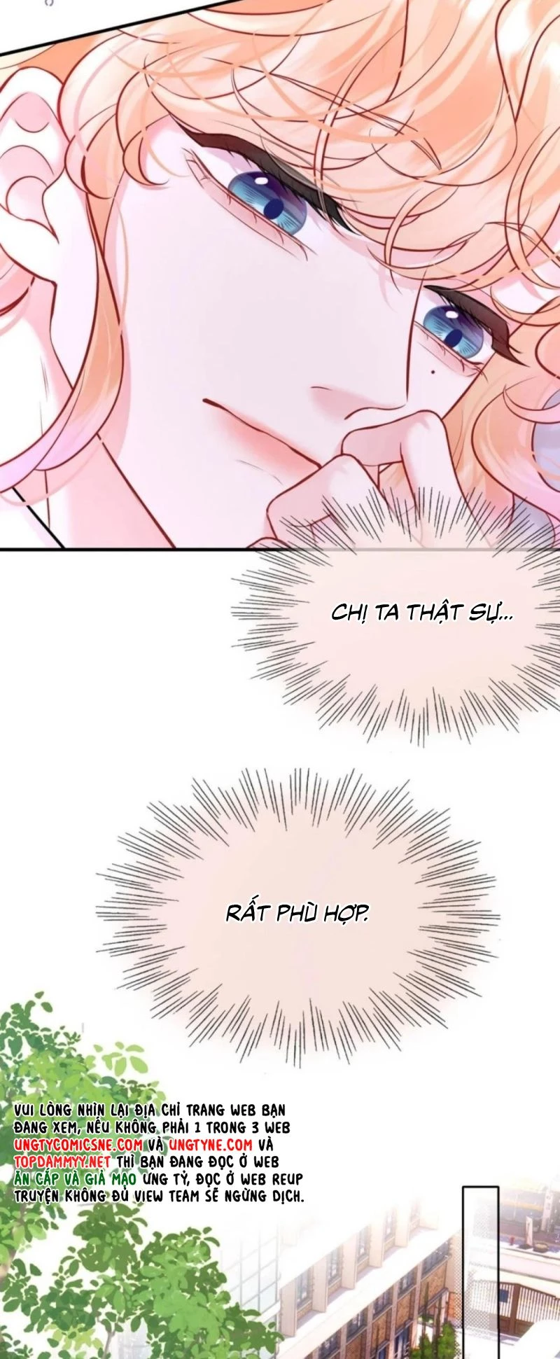 Công Lược Đối Tượng! Hình Tượng Của Cậu Sập Rồi! Chapter 53 - 11