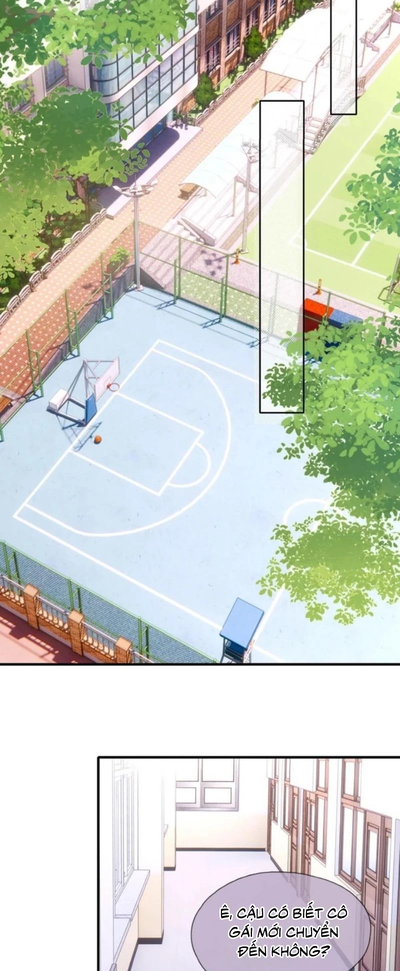 Công Lược Đối Tượng! Hình Tượng Của Cậu Sập Rồi! Chapter 53 - 12