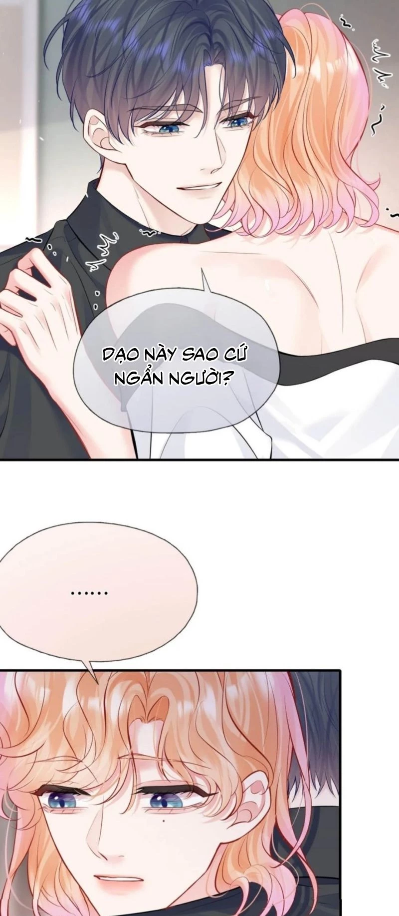 Công Lược Đối Tượng! Hình Tượng Của Cậu Sập Rồi! Chapter 53 - 20