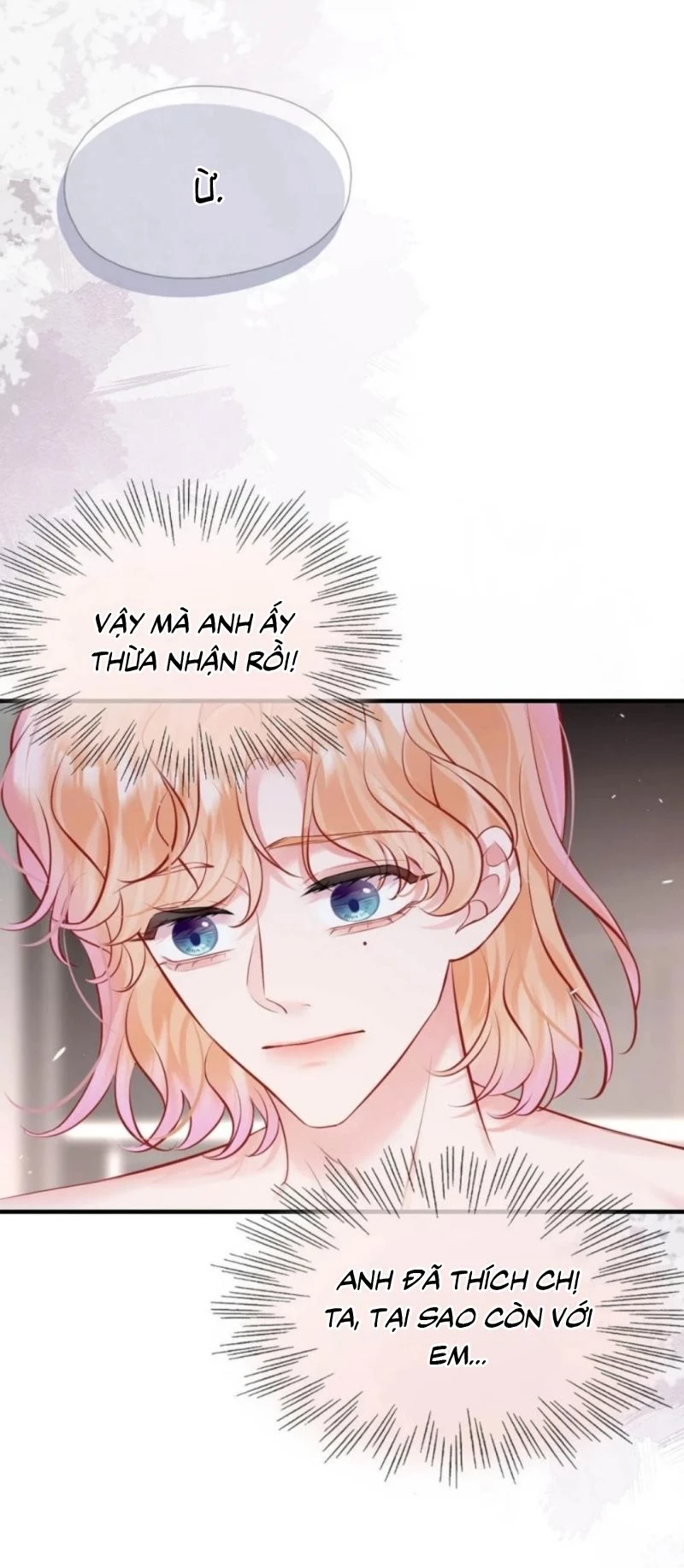 Công Lược Đối Tượng! Hình Tượng Của Cậu Sập Rồi! Chapter 53 - 22