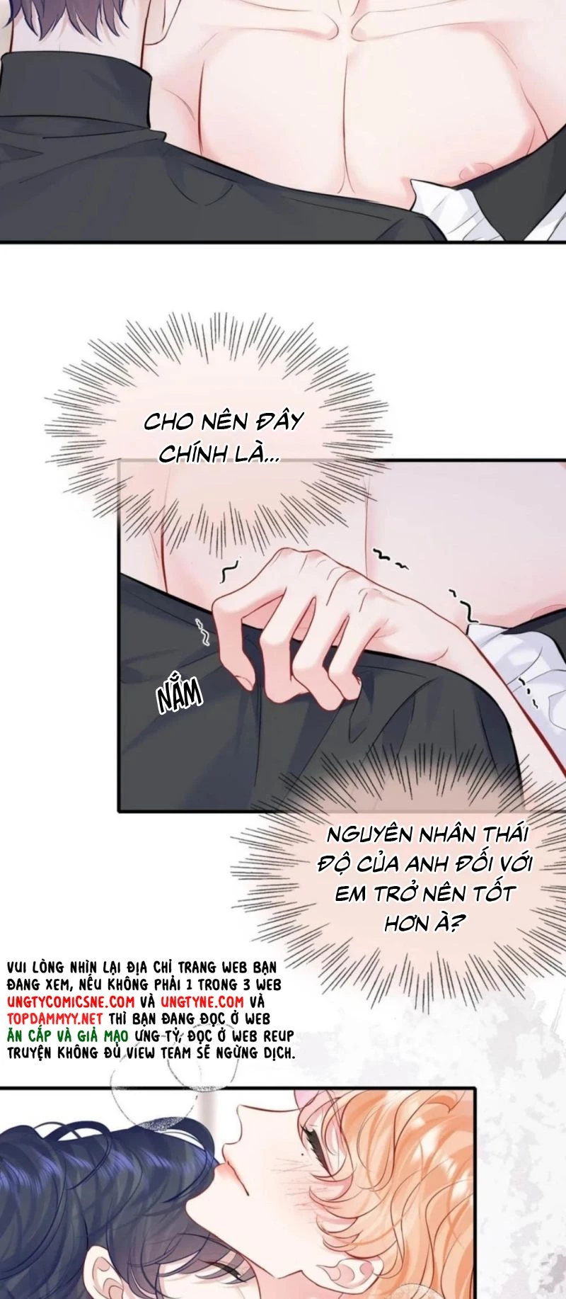 Công Lược Đối Tượng! Hình Tượng Của Cậu Sập Rồi! Chapter 53 - 24