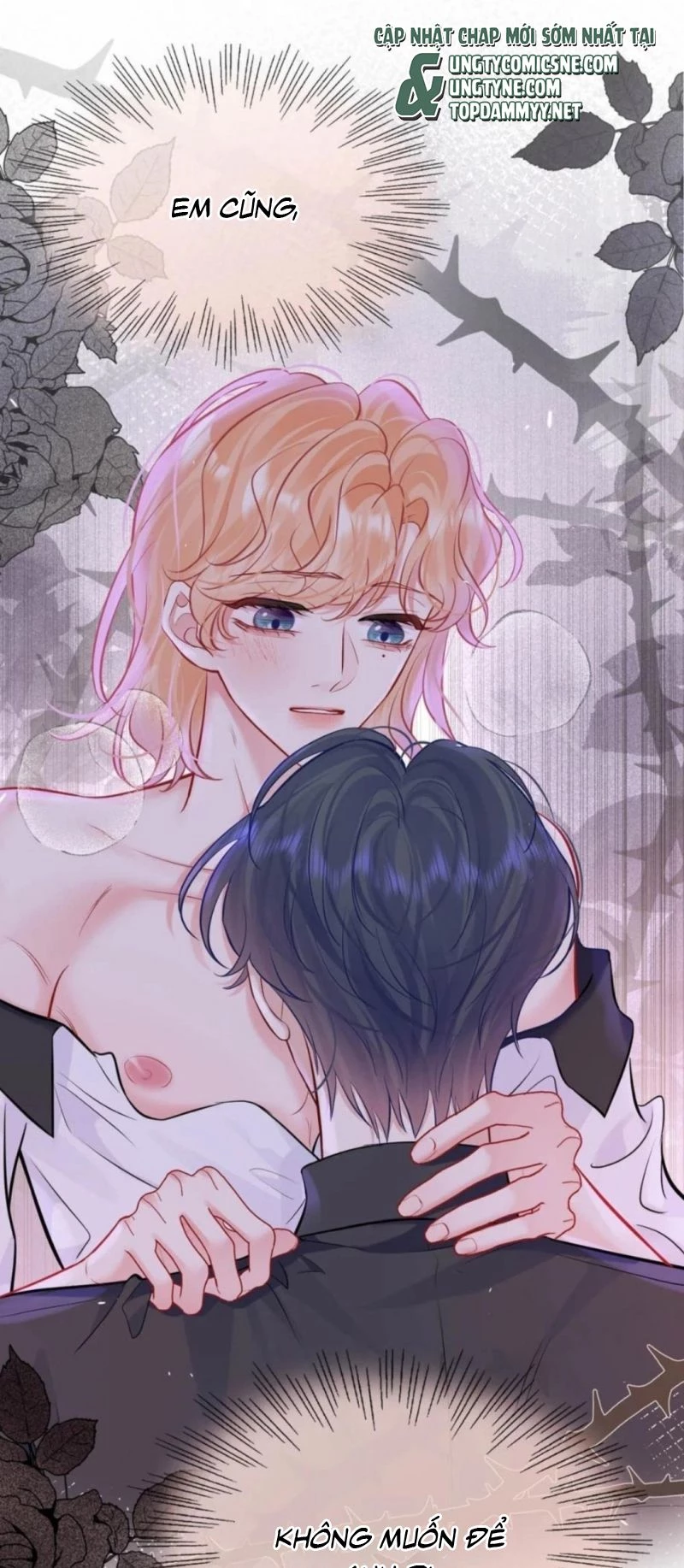 Công Lược Đối Tượng! Hình Tượng Của Cậu Sập Rồi! Chapter 53 - 26