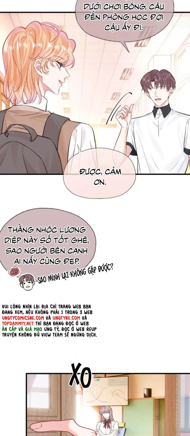 Công Lược Đối Tượng! Hình Tượng Của Cậu Sập Rồi! Chapter 53 - 28