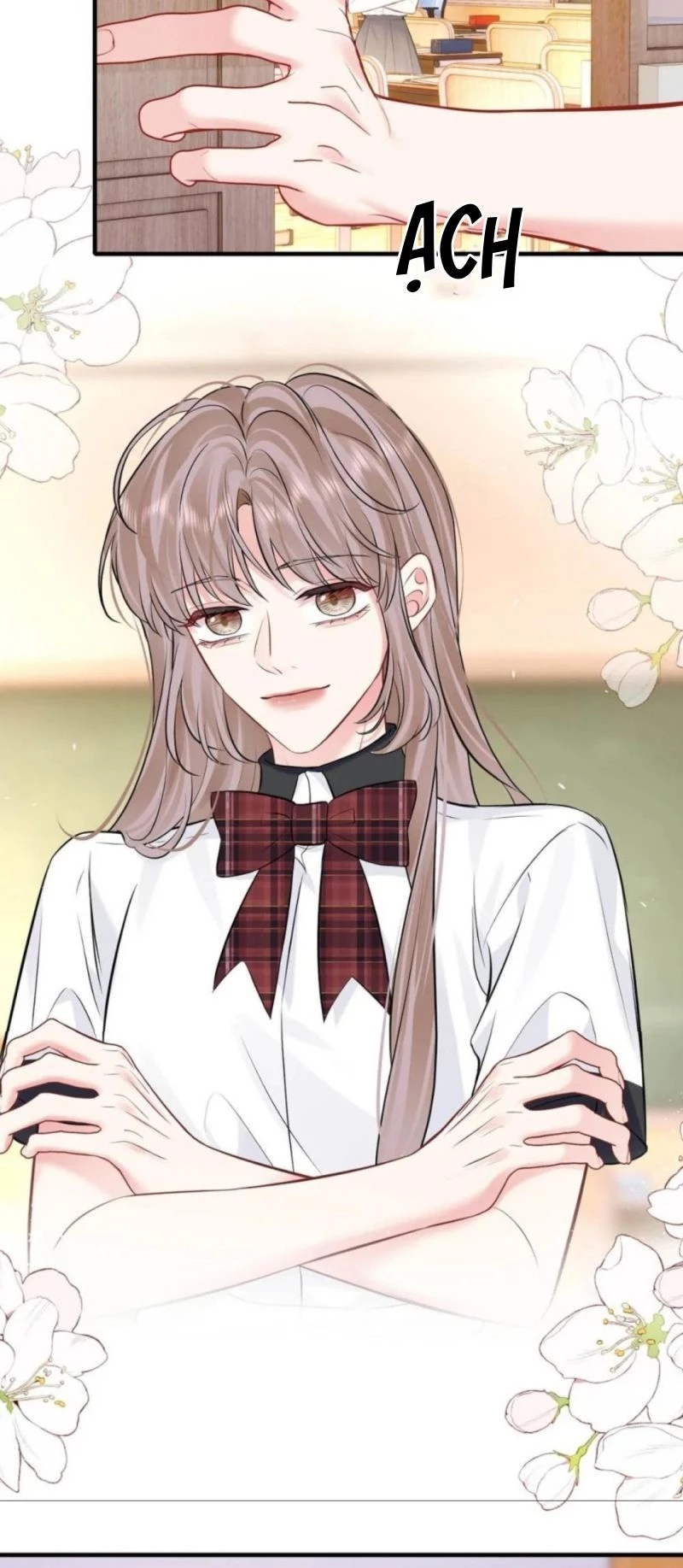 Công Lược Đối Tượng! Hình Tượng Của Cậu Sập Rồi! Chapter 53 - 29