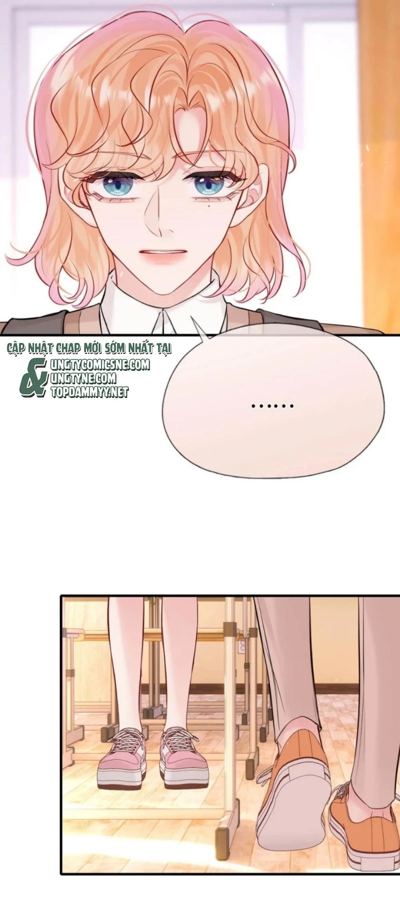 Công Lược Đối Tượng! Hình Tượng Của Cậu Sập Rồi! Chapter 53 - 30