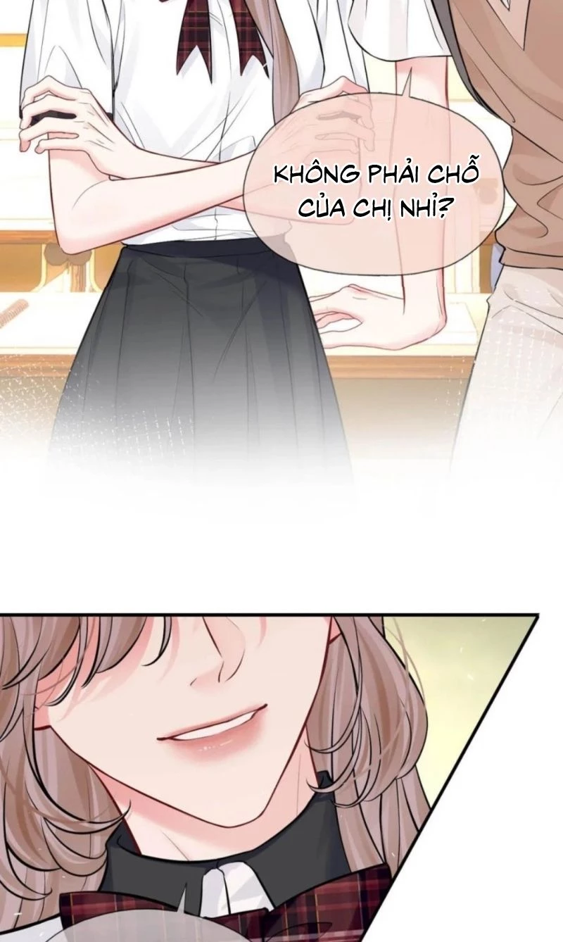 Công Lược Đối Tượng! Hình Tượng Của Cậu Sập Rồi! Chapter 53 - 32