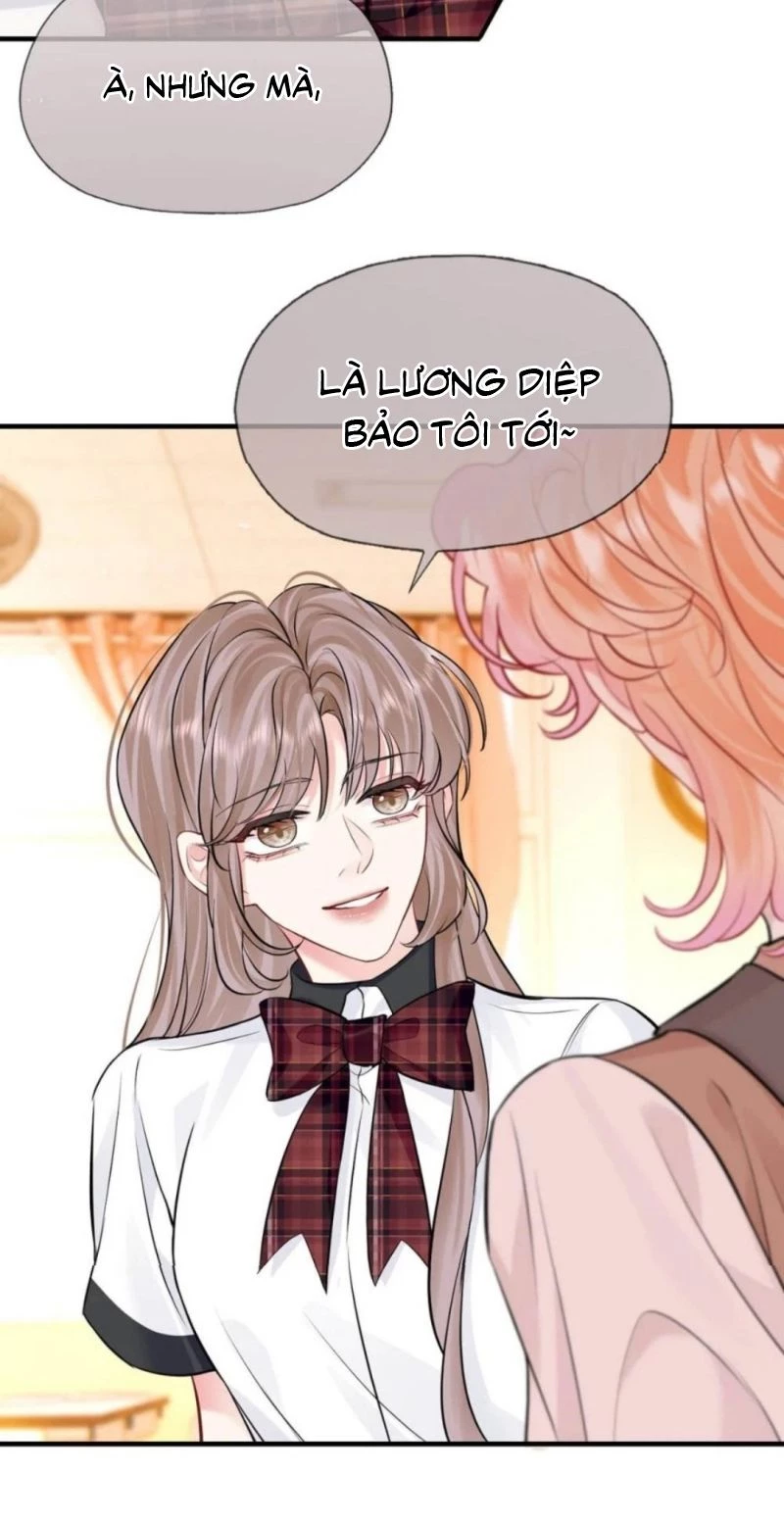 Công Lược Đối Tượng! Hình Tượng Của Cậu Sập Rồi! Chapter 53 - 33