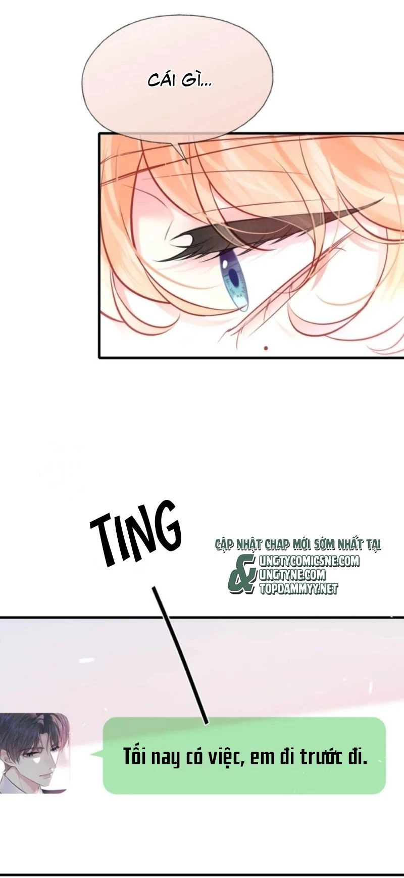 Công Lược Đối Tượng! Hình Tượng Của Cậu Sập Rồi! Chapter 53 - 34