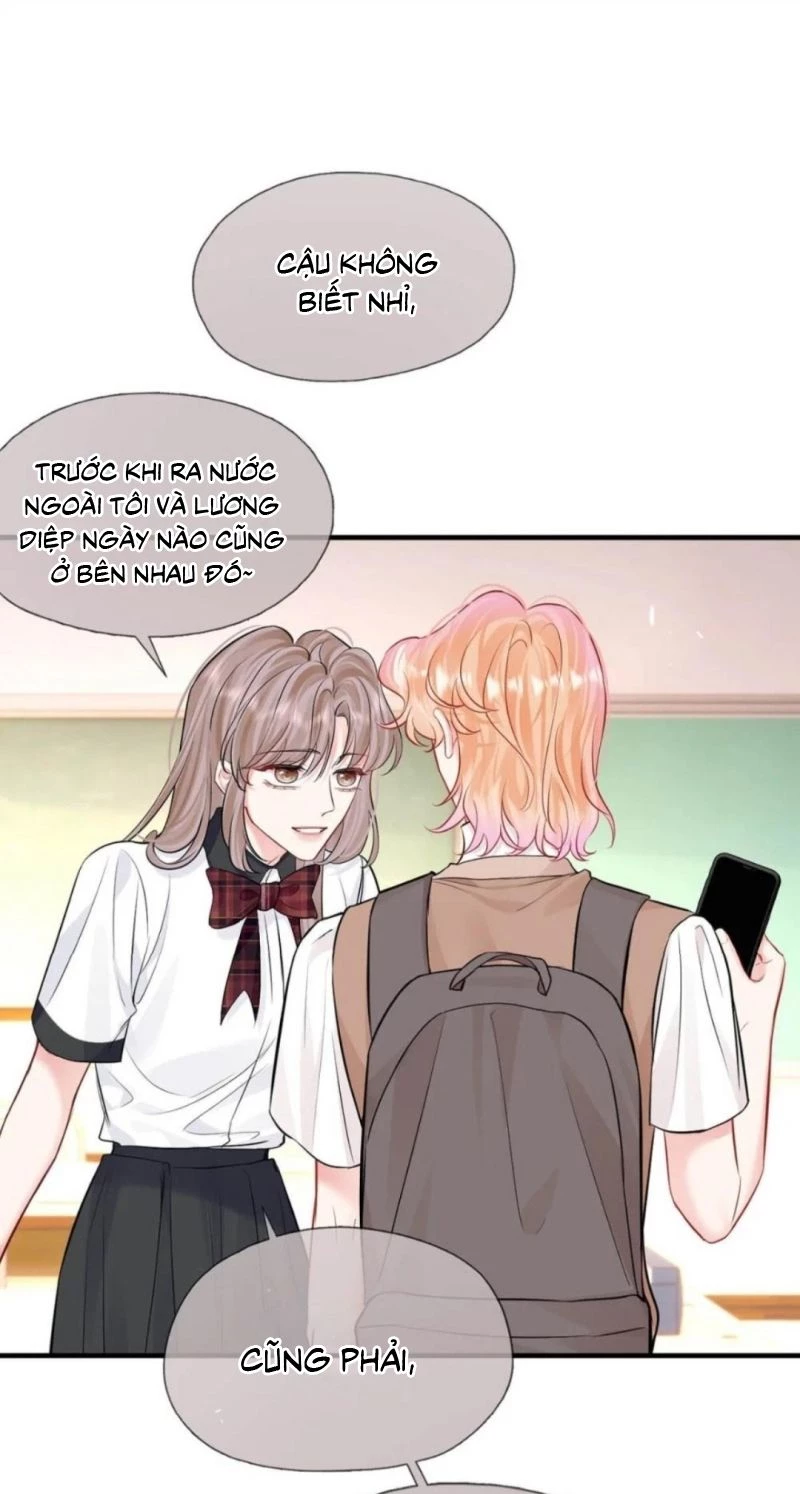 Công Lược Đối Tượng! Hình Tượng Của Cậu Sập Rồi! Chapter 53 - 35