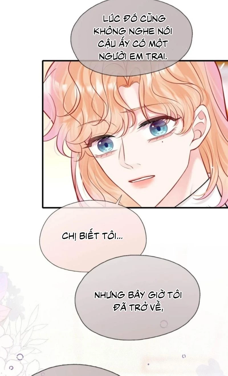 Công Lược Đối Tượng! Hình Tượng Của Cậu Sập Rồi! Chapter 53 - 36