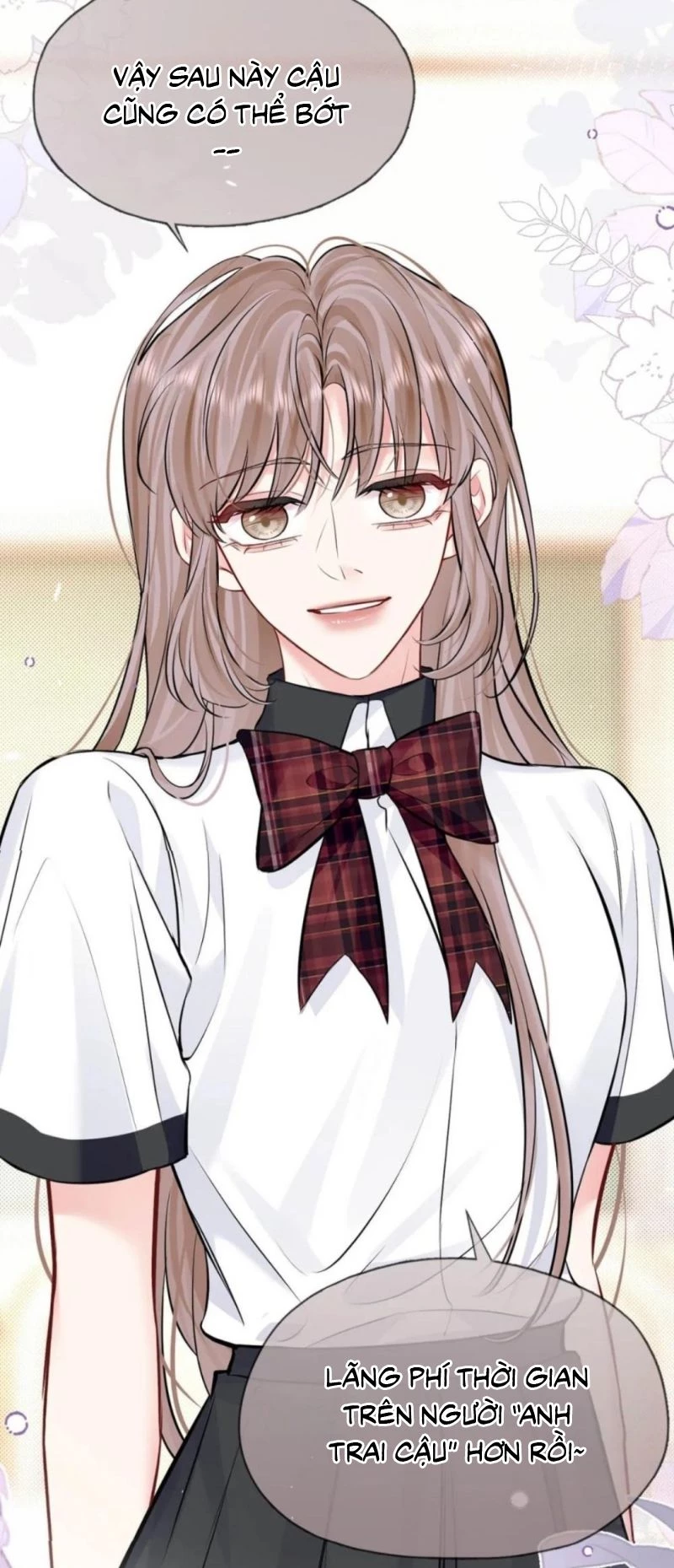 Công Lược Đối Tượng! Hình Tượng Của Cậu Sập Rồi! Chapter 53 - 37