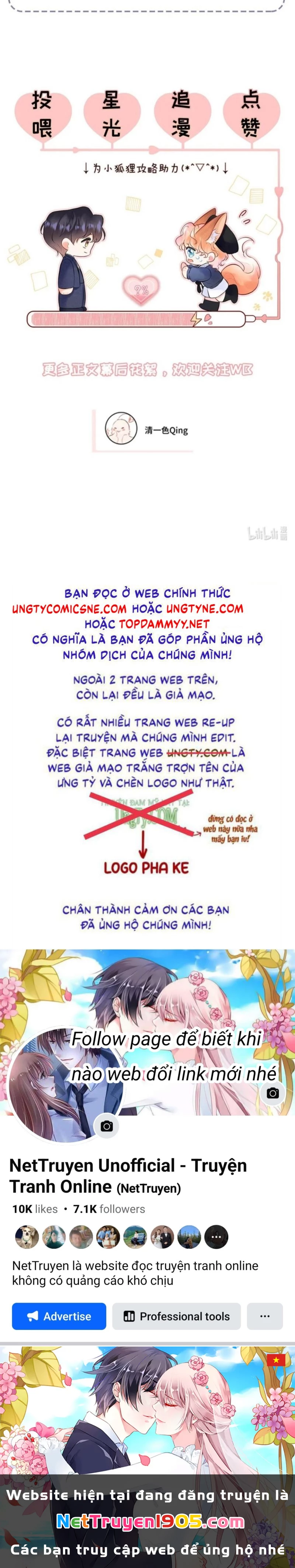 Công Lược Đối Tượng! Hình Tượng Của Cậu Sập Rồi! Chapter 53 - 39