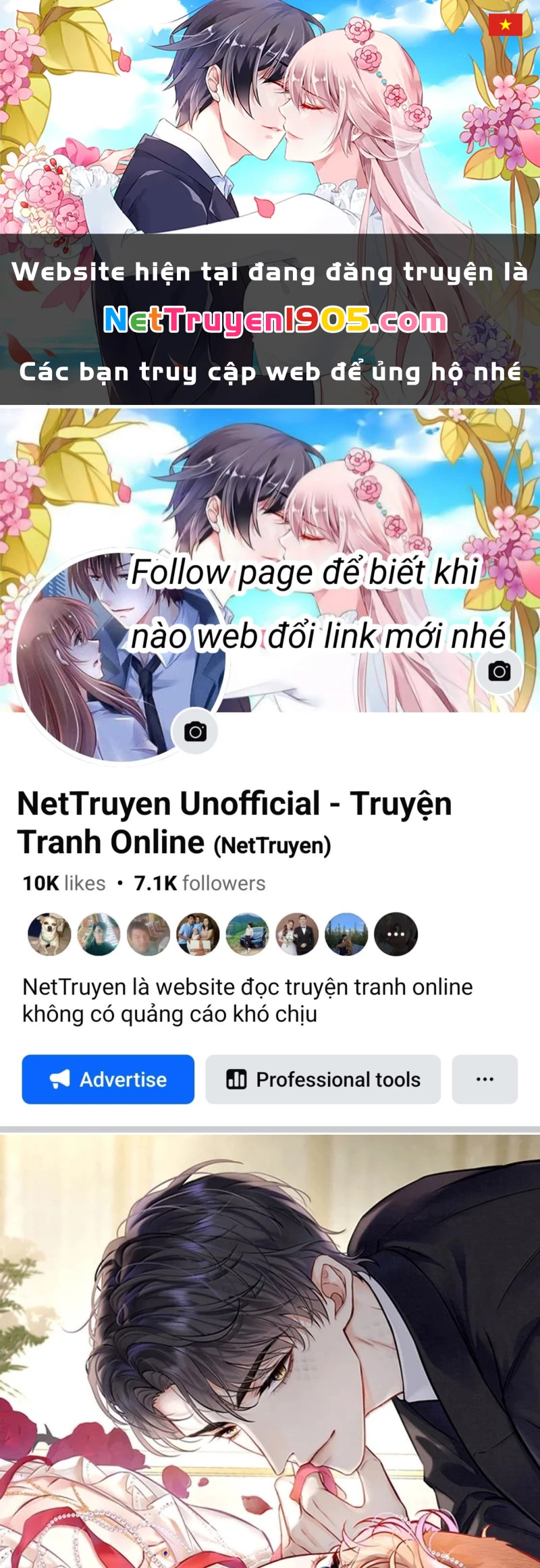 Công Lược Đối Tượng! Hình Tượng Của Cậu Sập Rồi! Chapter 54 - 1