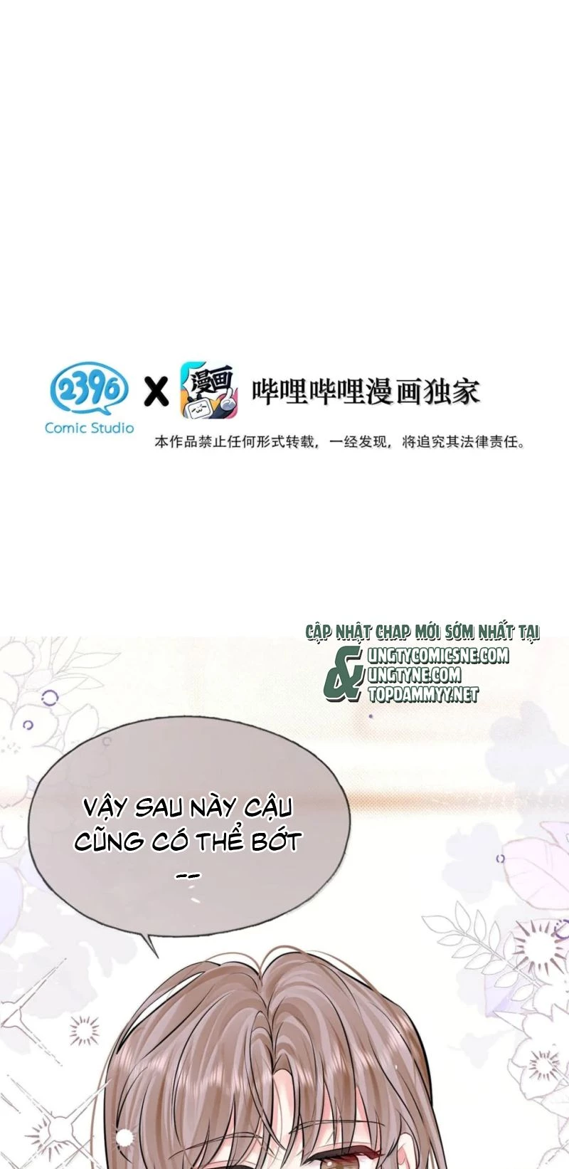 Công Lược Đối Tượng! Hình Tượng Của Cậu Sập Rồi! Chapter 54 - 3