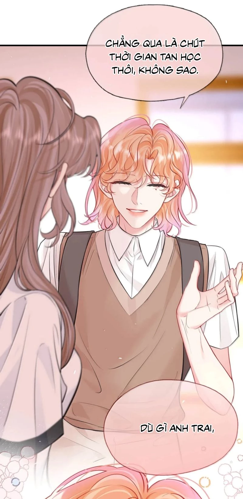 Công Lược Đối Tượng! Hình Tượng Của Cậu Sập Rồi! Chapter 54 - 6