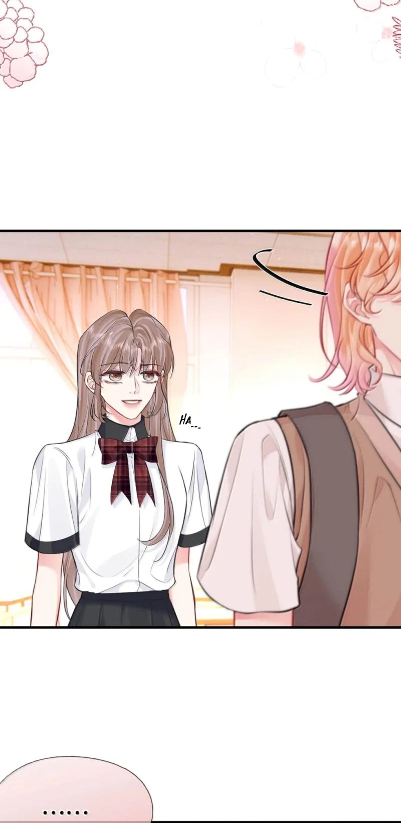 Công Lược Đối Tượng! Hình Tượng Của Cậu Sập Rồi! Chapter 54 - 8