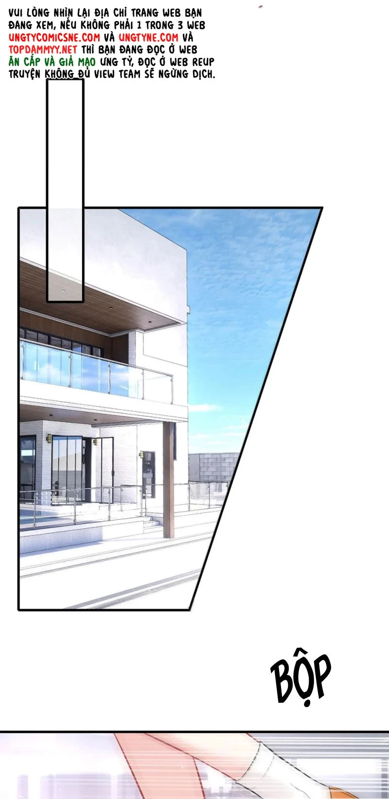 Công Lược Đối Tượng! Hình Tượng Của Cậu Sập Rồi! Chapter 54 - 10