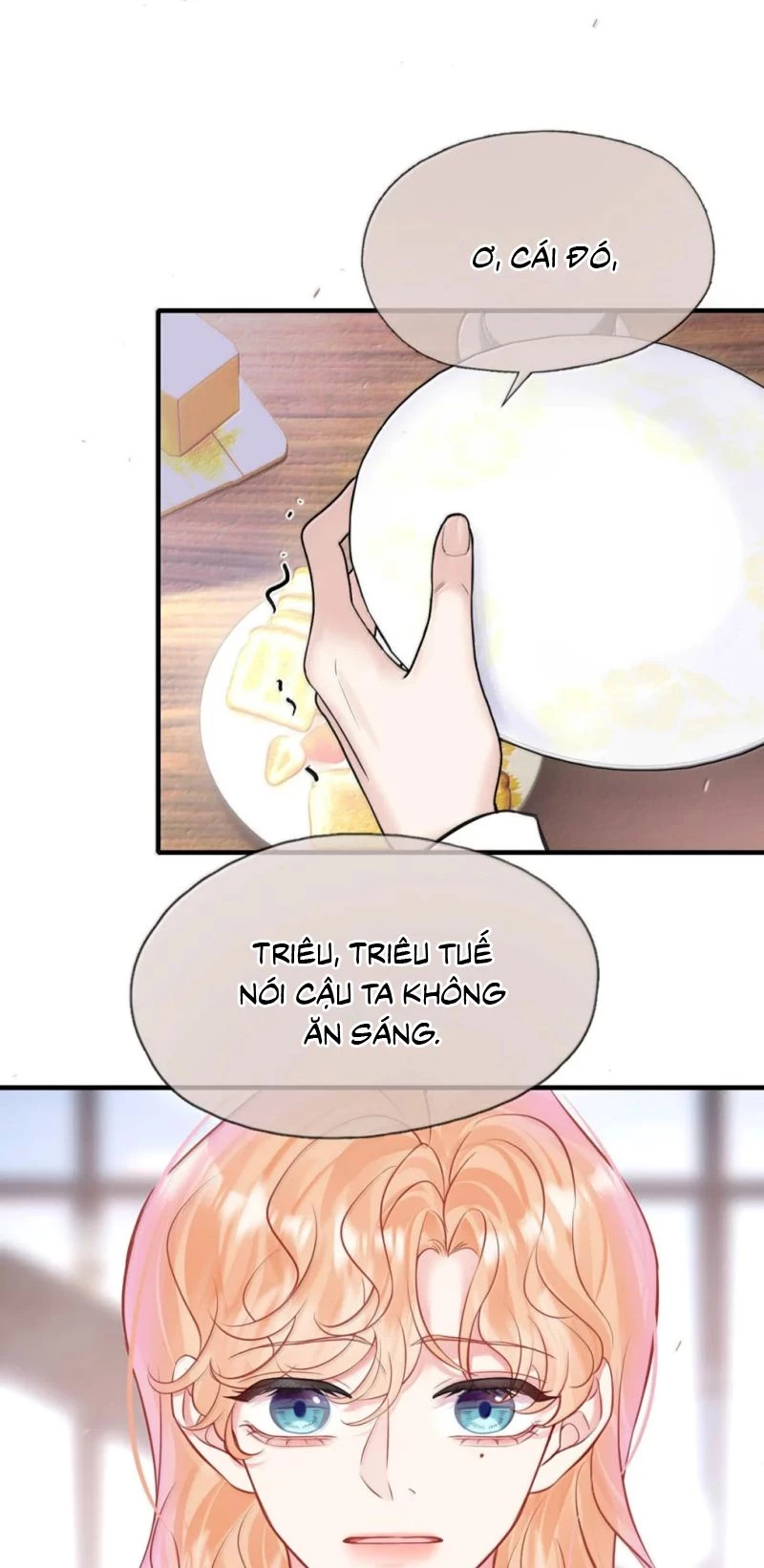 Công Lược Đối Tượng! Hình Tượng Của Cậu Sập Rồi! Chapter 54 - 15