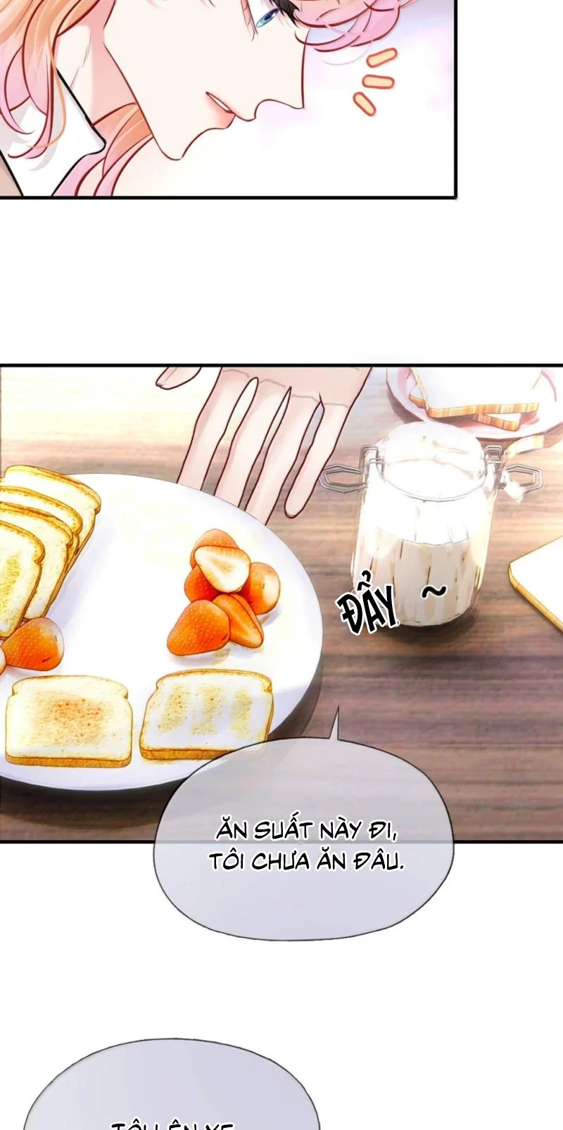 Công Lược Đối Tượng! Hình Tượng Của Cậu Sập Rồi! Chapter 54 - 24