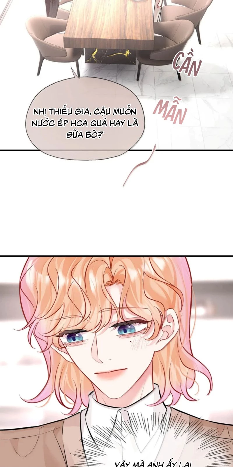 Công Lược Đối Tượng! Hình Tượng Của Cậu Sập Rồi! Chapter 54 - 26