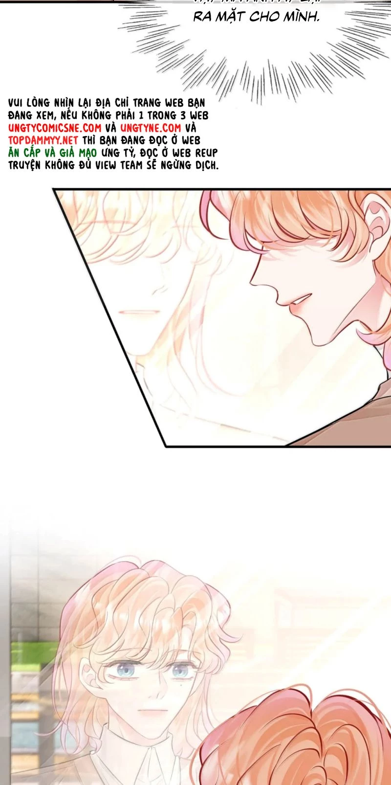 Công Lược Đối Tượng! Hình Tượng Của Cậu Sập Rồi! Chapter 54 - 27