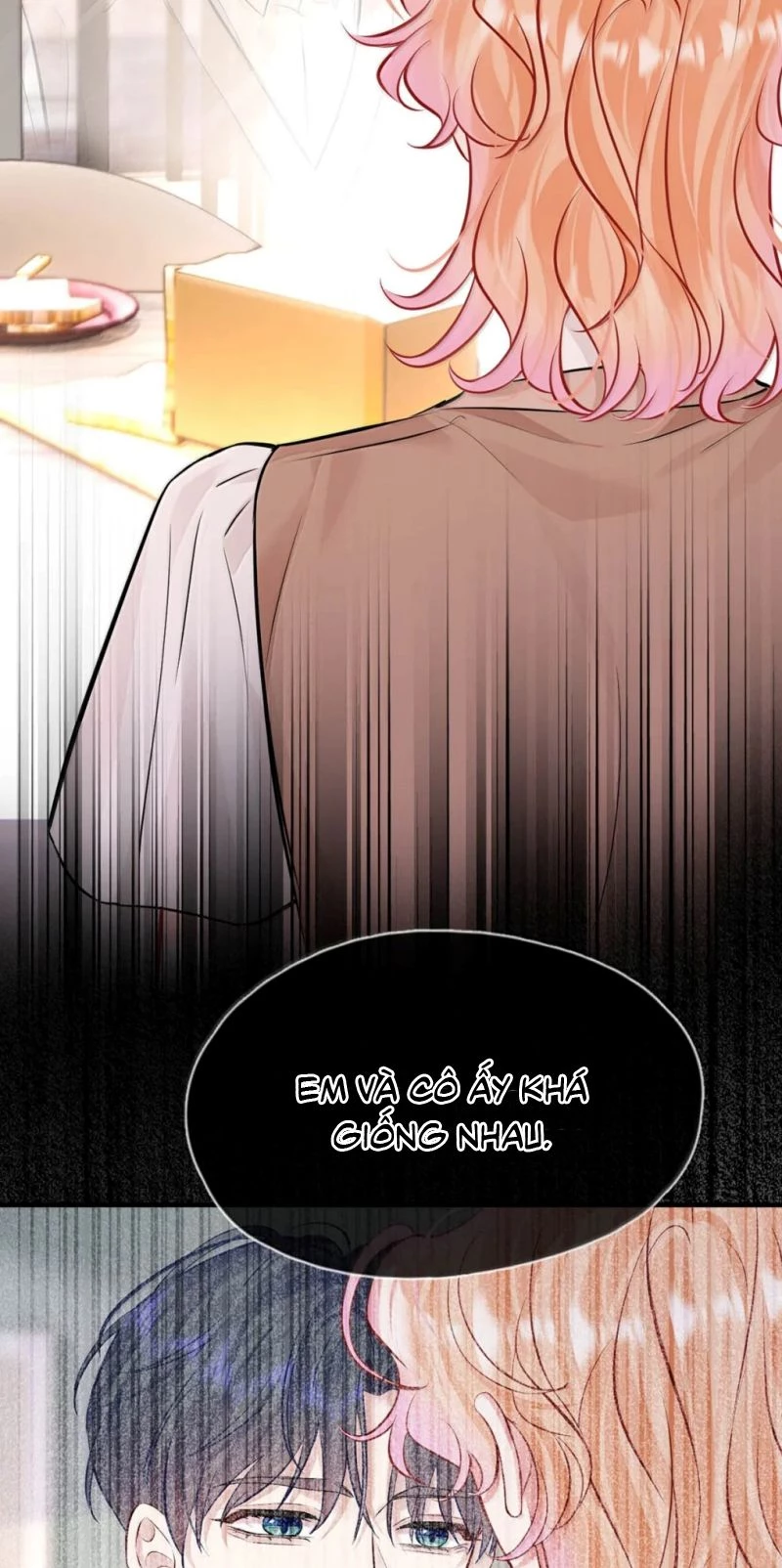 Công Lược Đối Tượng! Hình Tượng Của Cậu Sập Rồi! Chapter 54 - 28