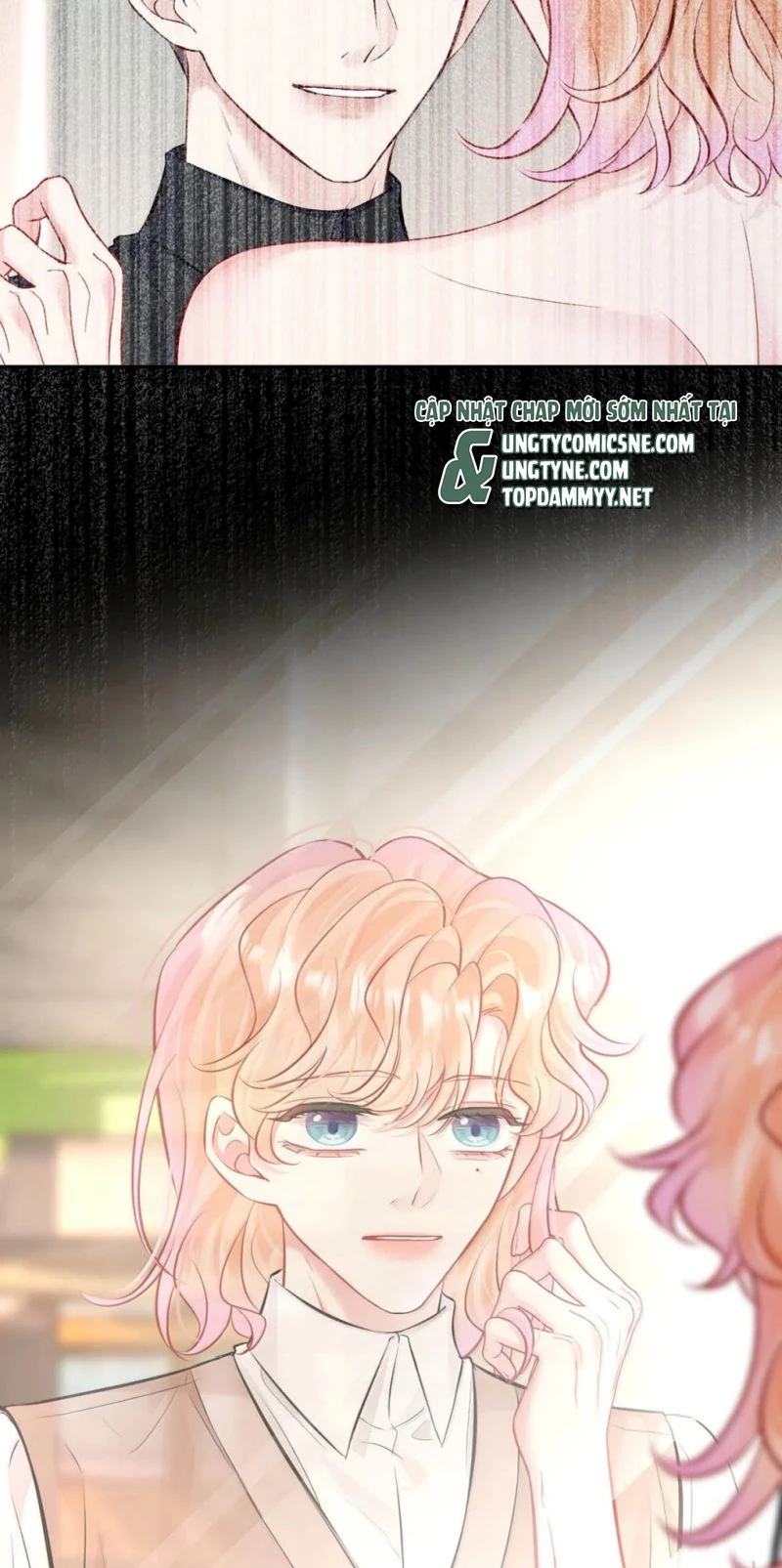 Công Lược Đối Tượng! Hình Tượng Của Cậu Sập Rồi! Chapter 54 - 29